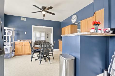 1320 N Main Street Evansville IN 47711