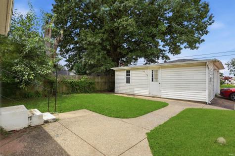 1320 N Main Street Evansville IN 47711
