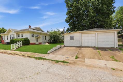 1320 N Main Street Evansville IN 47711