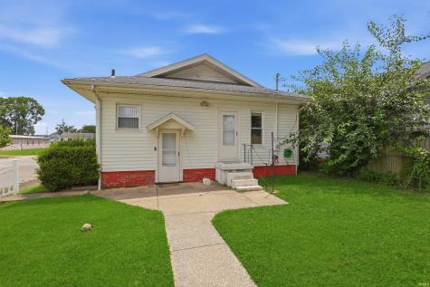 1320 N Main Street Evansville IN 47711
