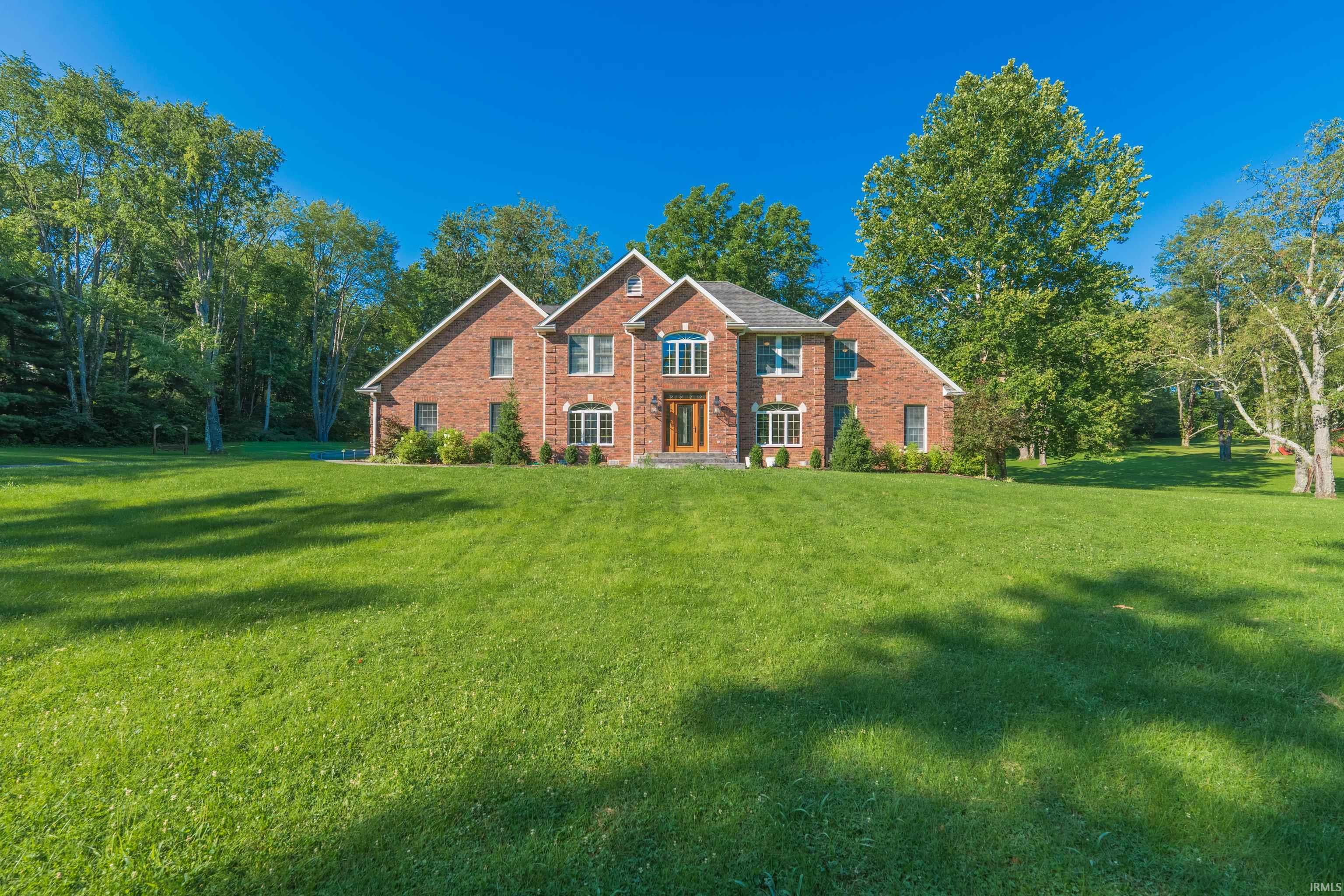 1540 E Linda Lane Bloomington IN 47401