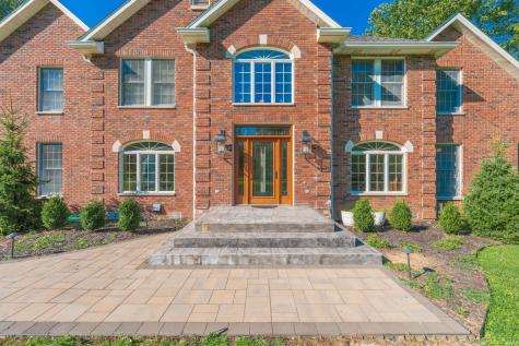 1540 E Linda Lane Bloomington IN 47401