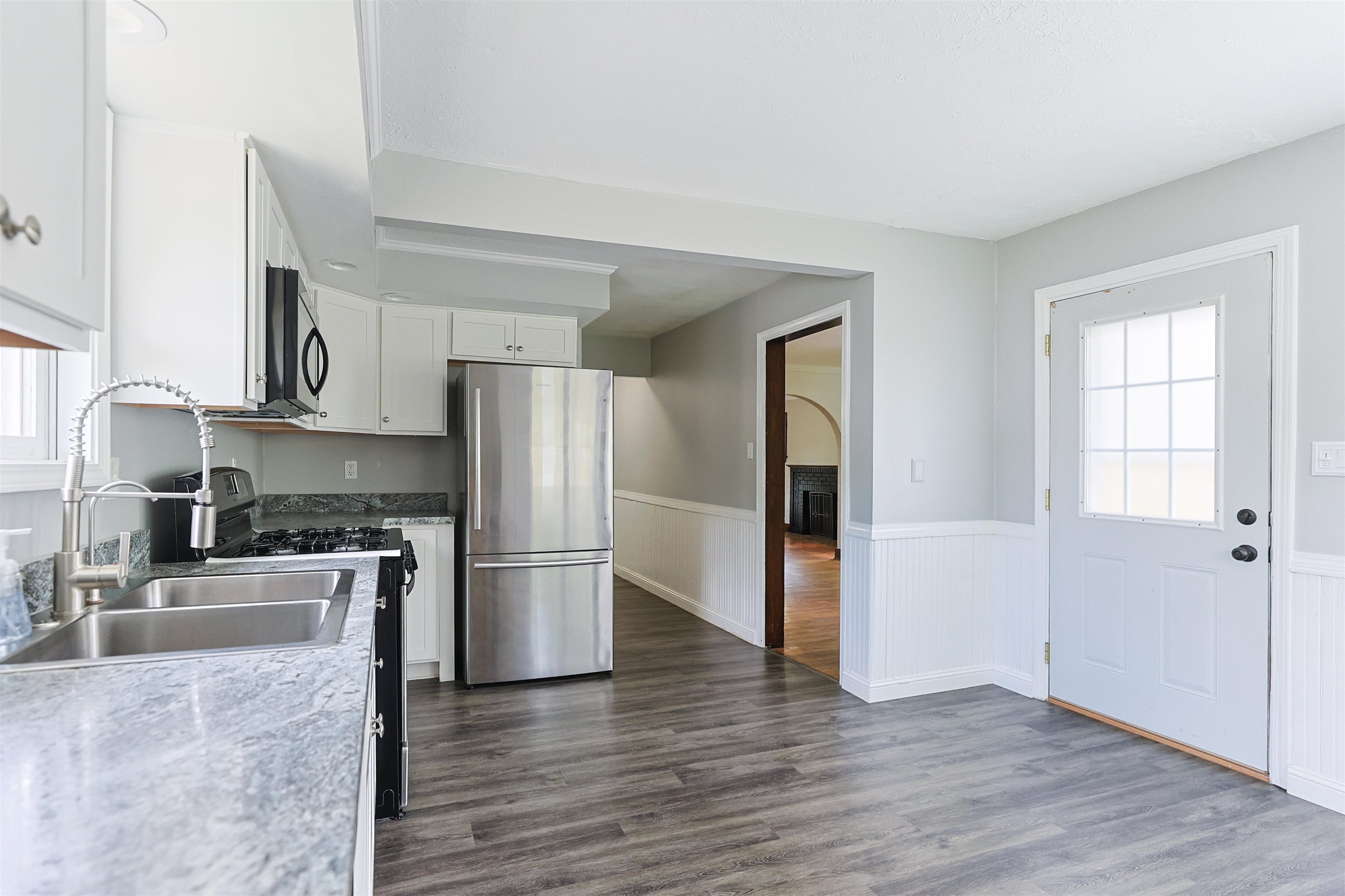 1425 Wall Street South Bend IN 46615