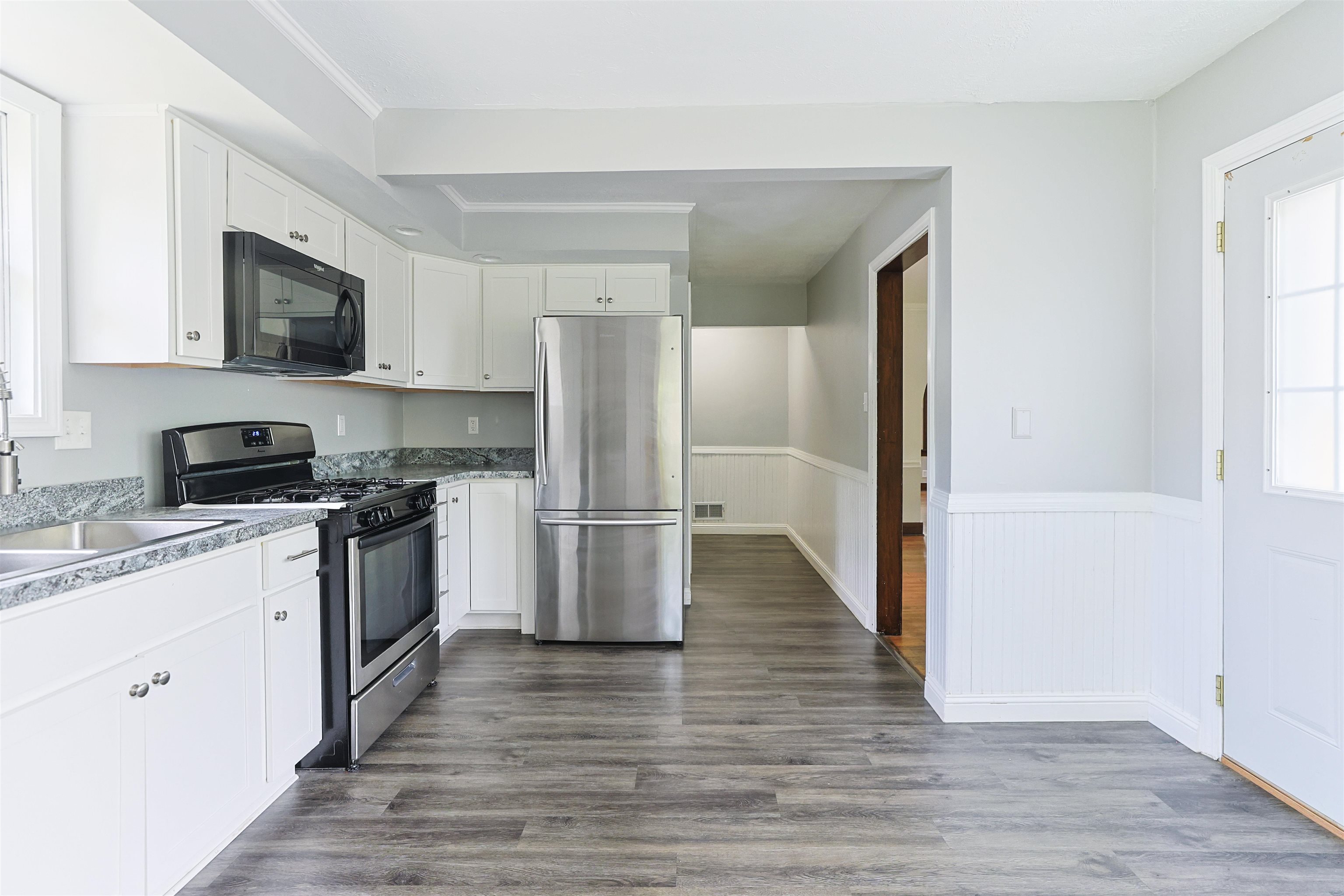 1425 Wall Street South Bend IN 46615