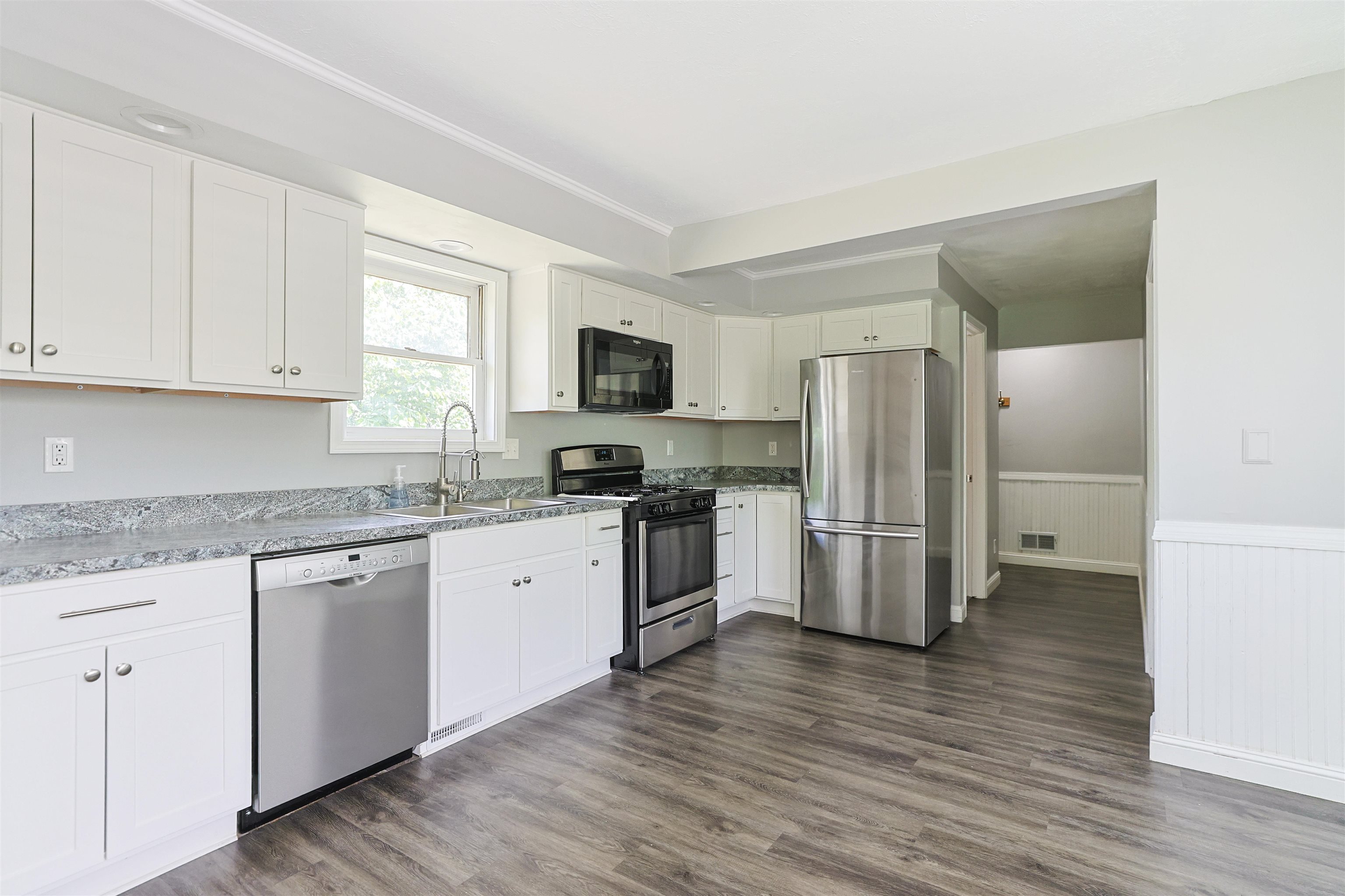 1425 Wall Street South Bend IN 46615