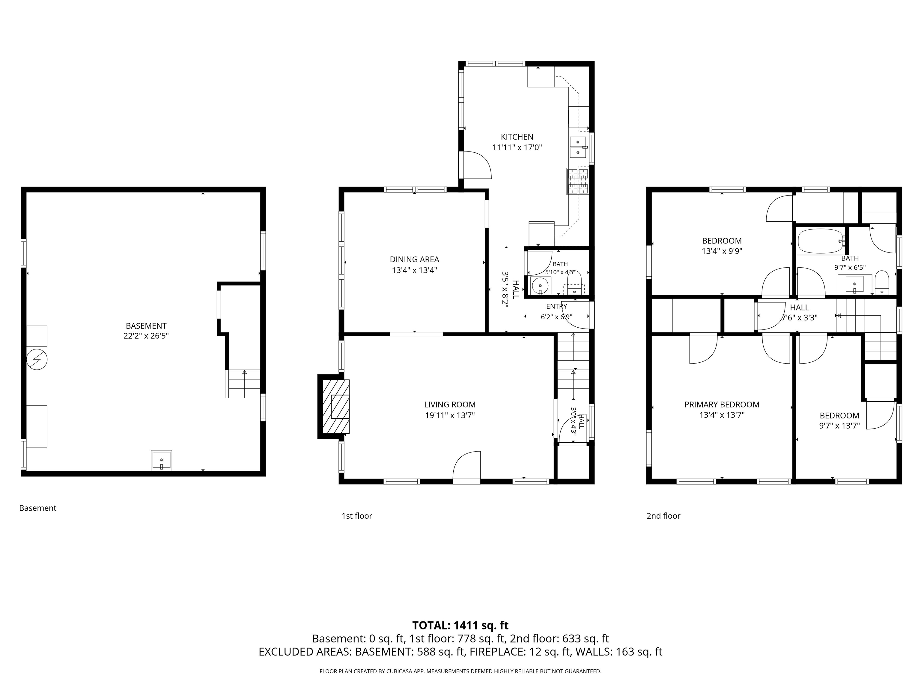 1425 Wall Street South Bend IN 46615