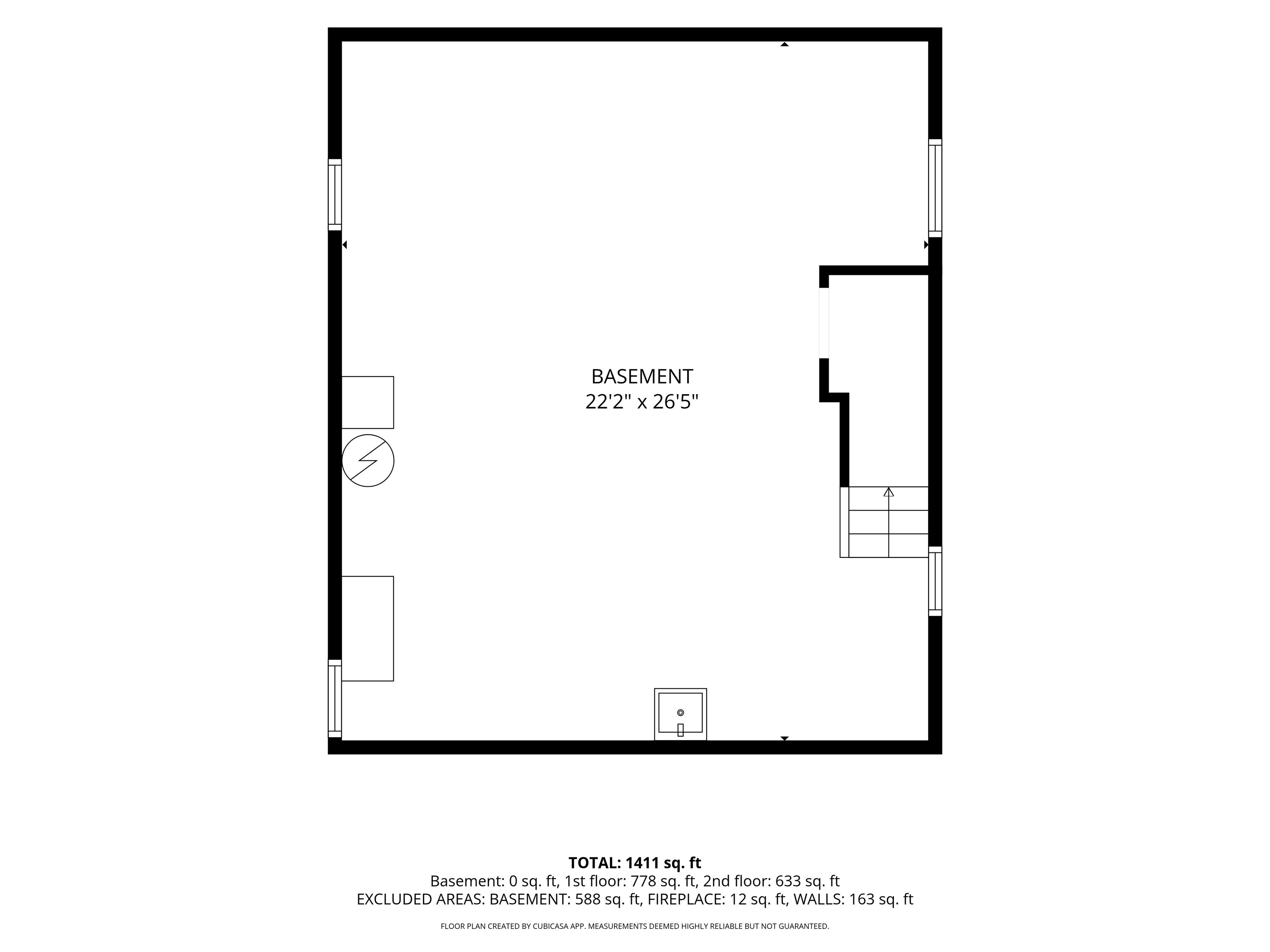 1425 Wall Street South Bend IN 46615