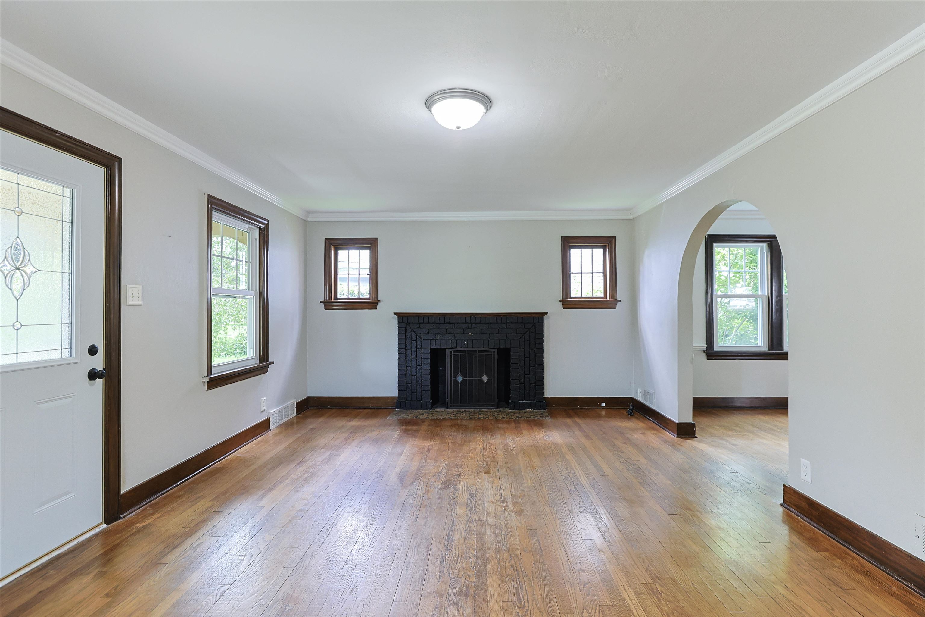 1425 Wall Street South Bend IN 46615