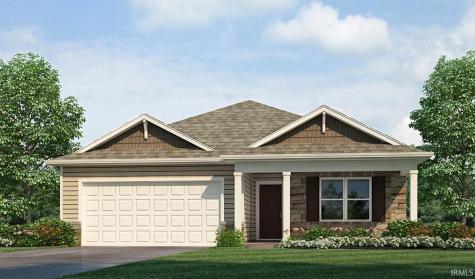 2879 Greenville Court Warsaw IN 46582