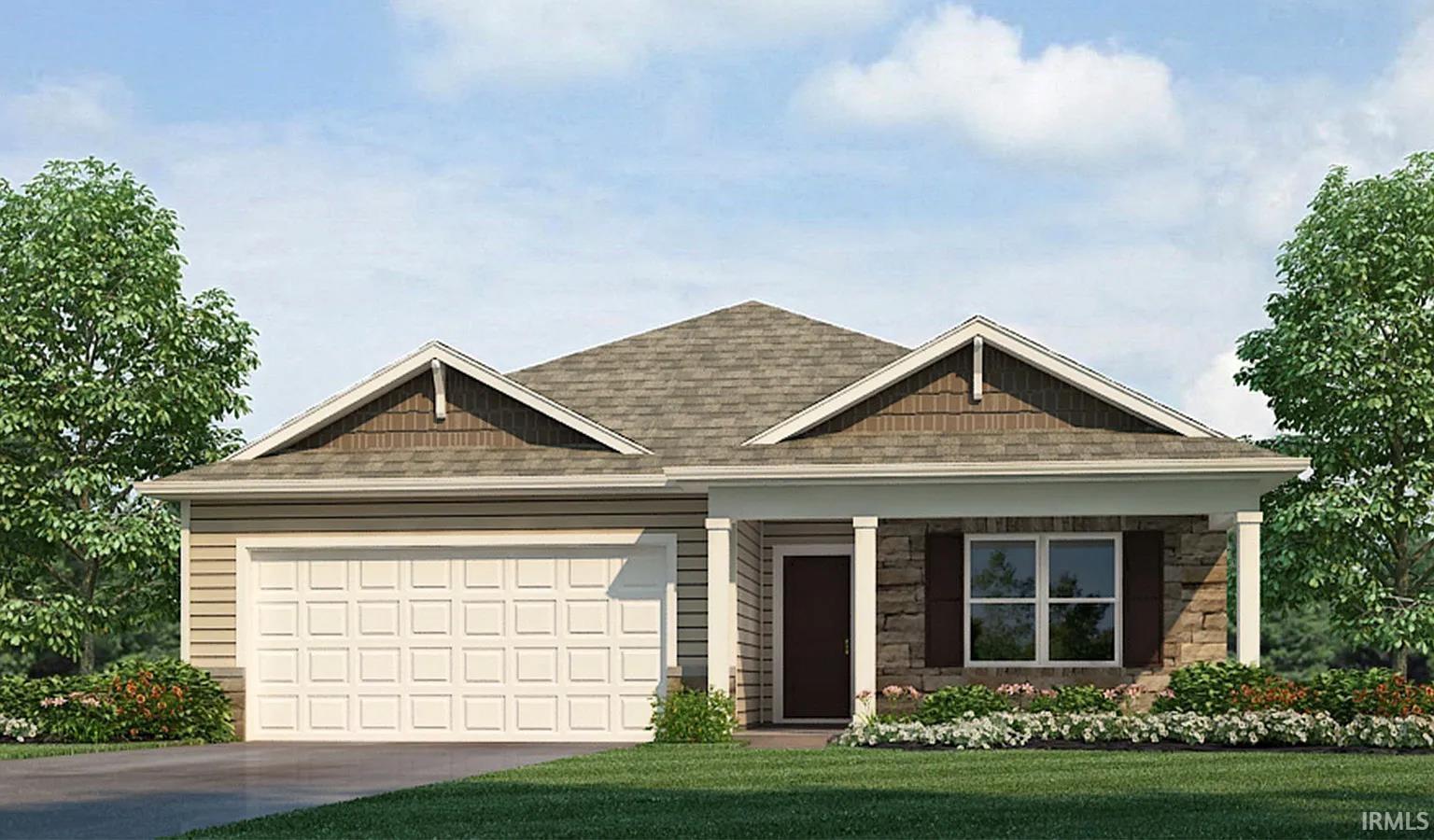 2879 Greenville Court Warsaw IN 46582