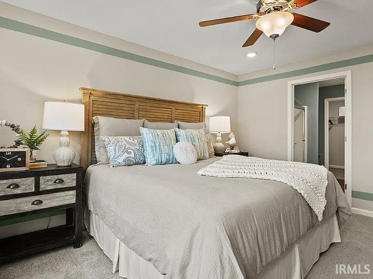2879 Greenville Court Warsaw IN 46582