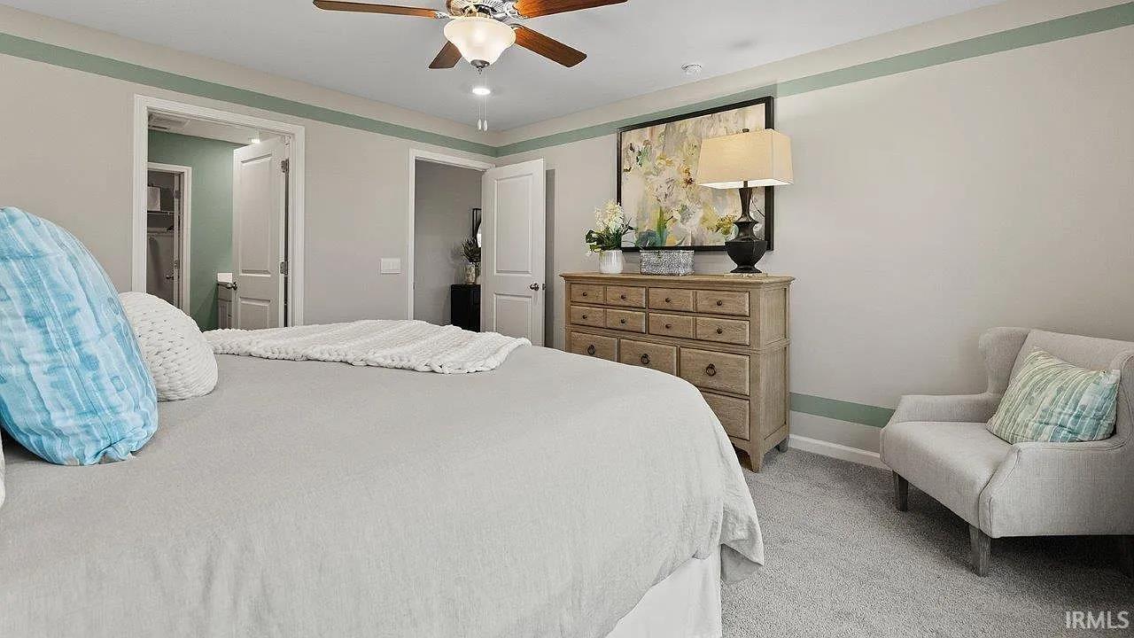 2879 Greenville Court Warsaw IN 46582