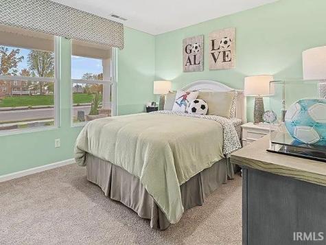 2879 Greenville Court Warsaw IN 46582