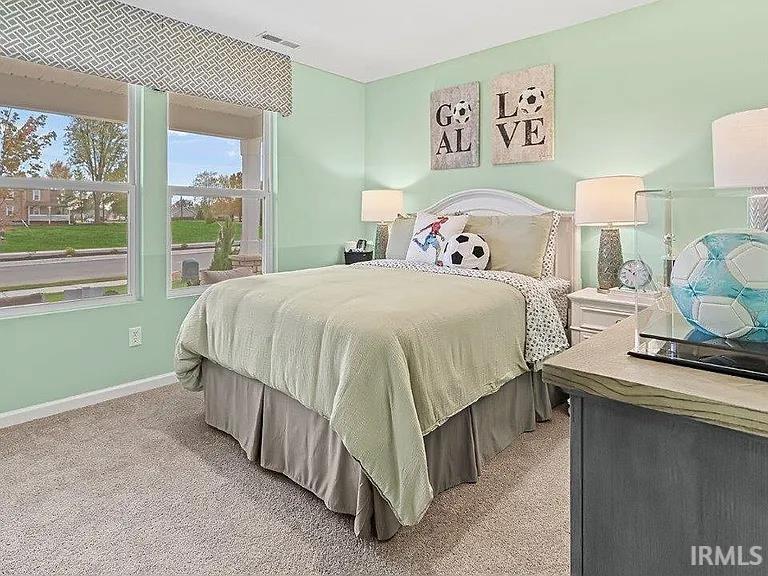 2879 Greenville Court Warsaw IN 46582