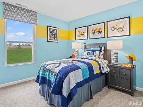 2879 Greenville Court Warsaw IN 46582