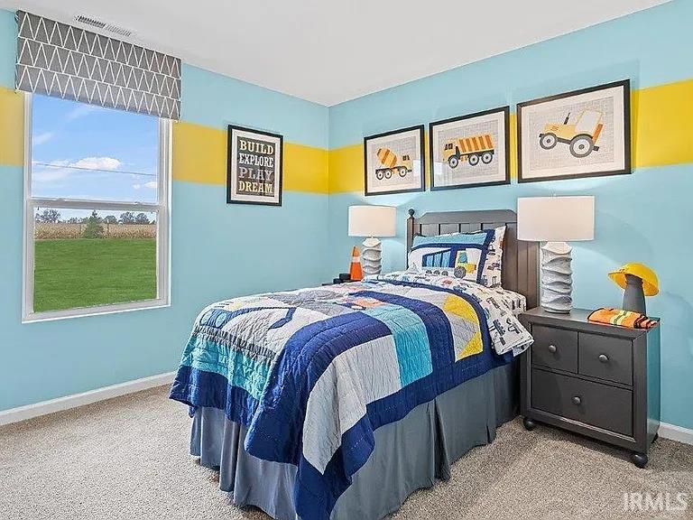 2879 Greenville Court Warsaw IN 46582