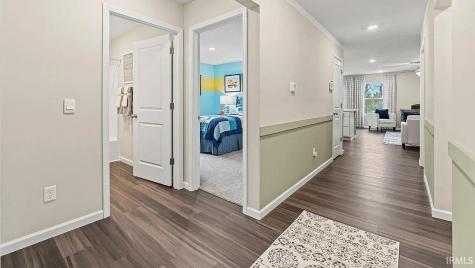 2879 Greenville Court Warsaw IN 46582