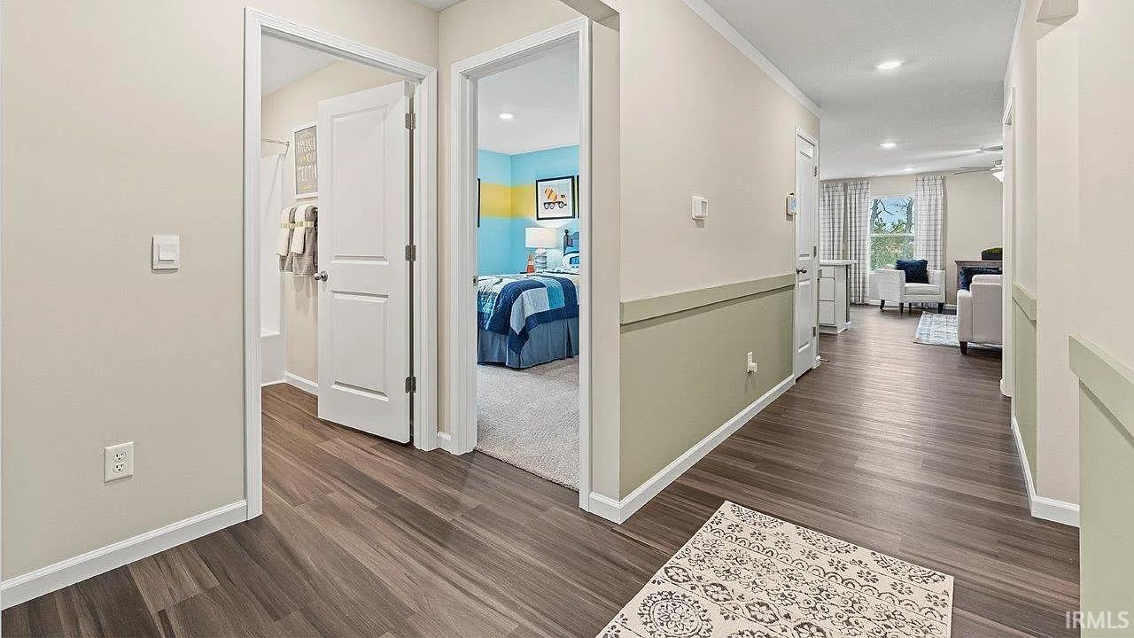 2879 Greenville Court Warsaw IN 46582