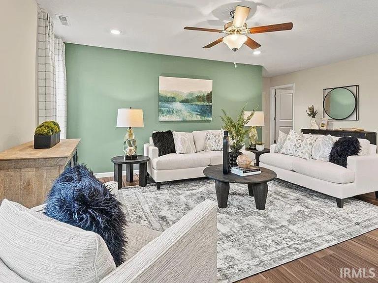 2879 Greenville Court Warsaw IN 46582