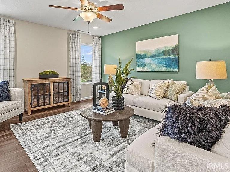 2879 Greenville Court Warsaw IN 46582