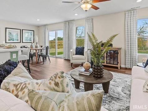 2879 Greenville Court Warsaw IN 46582