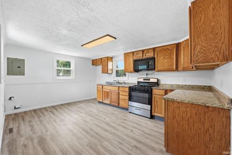 266 Sherman Street Wabash IN 46992