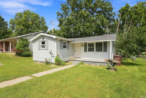 266 Sherman Street Wabash IN 46992