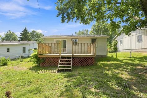 266 Sherman Street Wabash IN 46992