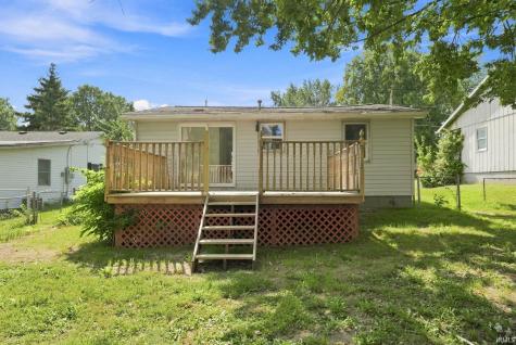 266 Sherman Street Wabash IN 46992