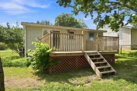 266 Sherman Street Wabash IN 46992