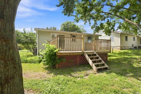 266 Sherman Street Wabash IN 46992
