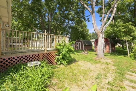 266 Sherman Street Wabash IN 46992