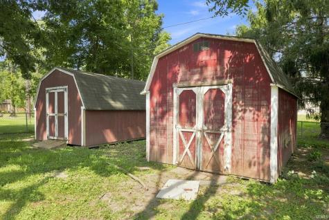 266 Sherman Street Wabash IN 46992