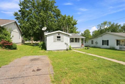 266 Sherman Street Wabash IN 46992
