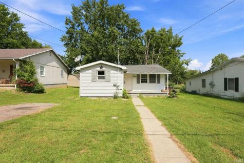 266 Sherman Street Wabash IN 46992