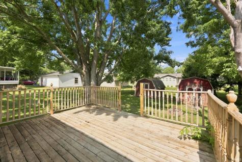 266 Sherman Street Wabash IN 46992
