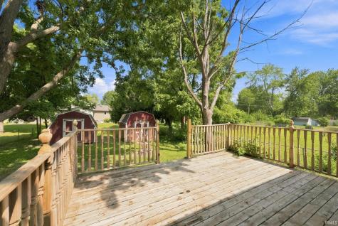 266 Sherman Street Wabash IN 46992