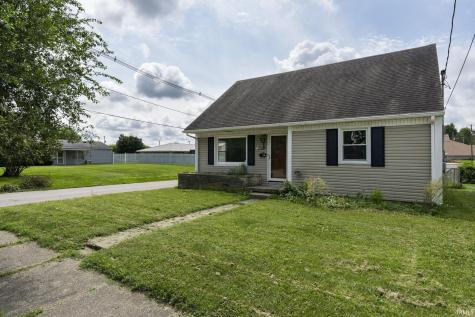 1759 E Clinton Street Frankfort IN 46041