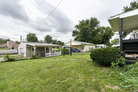 1759 E Clinton Street Frankfort IN 46041
