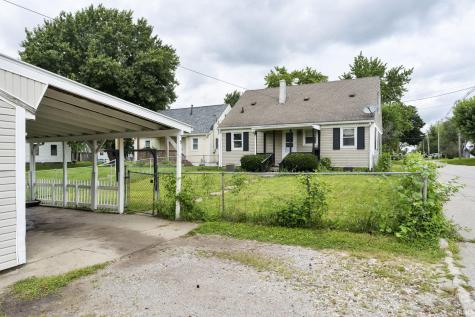 1759 E Clinton Street Frankfort IN 46041