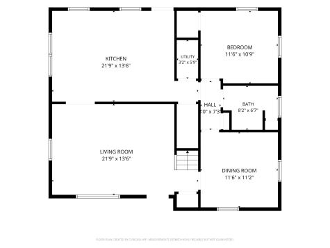 1759 E Clinton Street Frankfort IN 46041