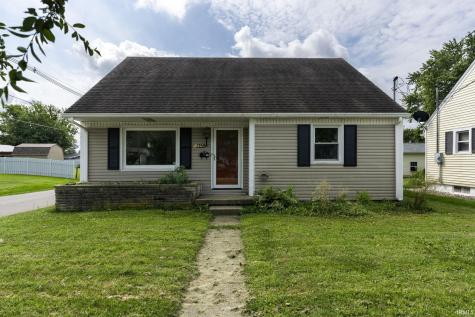 1759 E Clinton Street Frankfort IN 46041