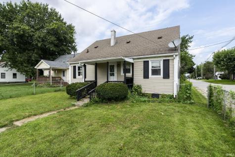 1759 E Clinton Street Frankfort IN 46041