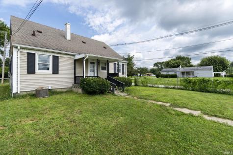 1759 E Clinton Street Frankfort IN 46041