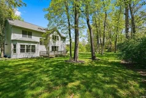 3239 N Ashford Court Warsaw IN 46582