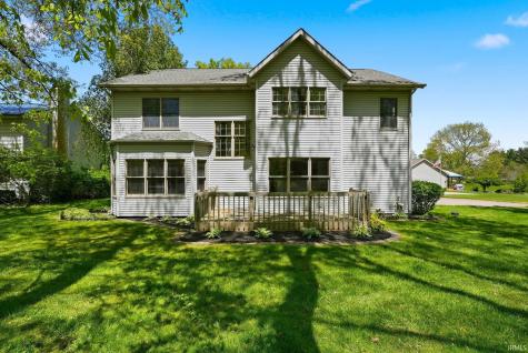3239 N Ashford Court Warsaw IN 46582