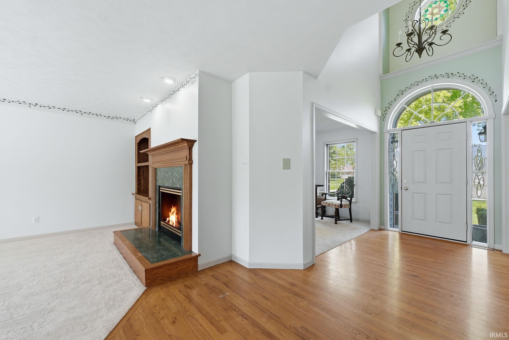 3239 N Ashford Court Warsaw IN 46582