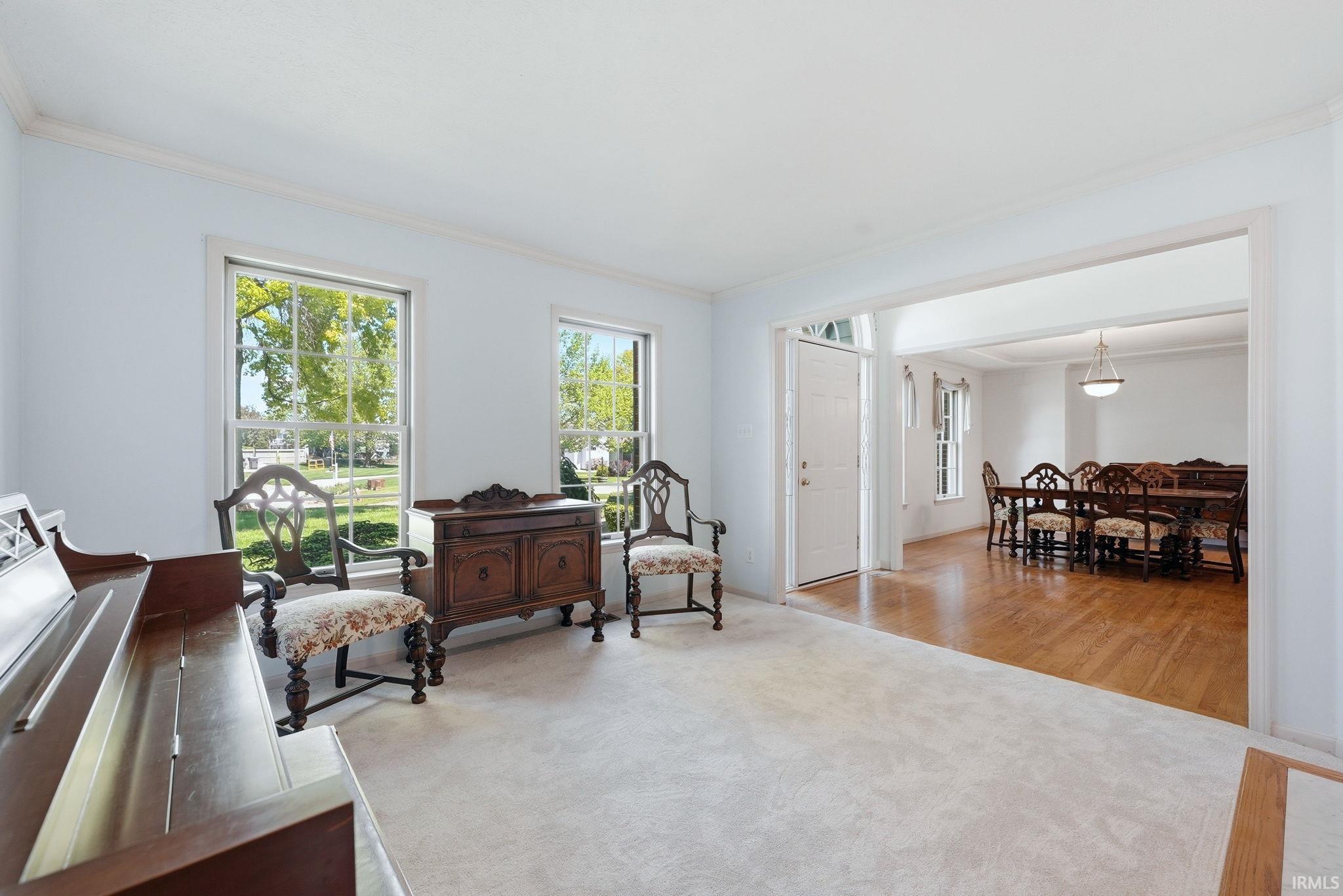 3239 N Ashford Court Warsaw IN 46582