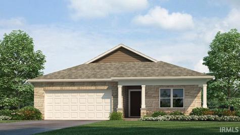 844 Catesby Court Fort Wayne IN 46818