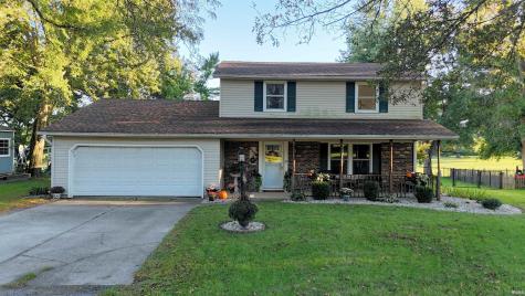 6233 W Maple Grove Road Huntington IN 46750